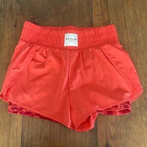 Women’s Offline By Arie Shorts Size Medium